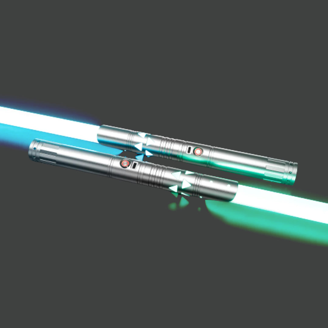 Thoosa - Combat Saber