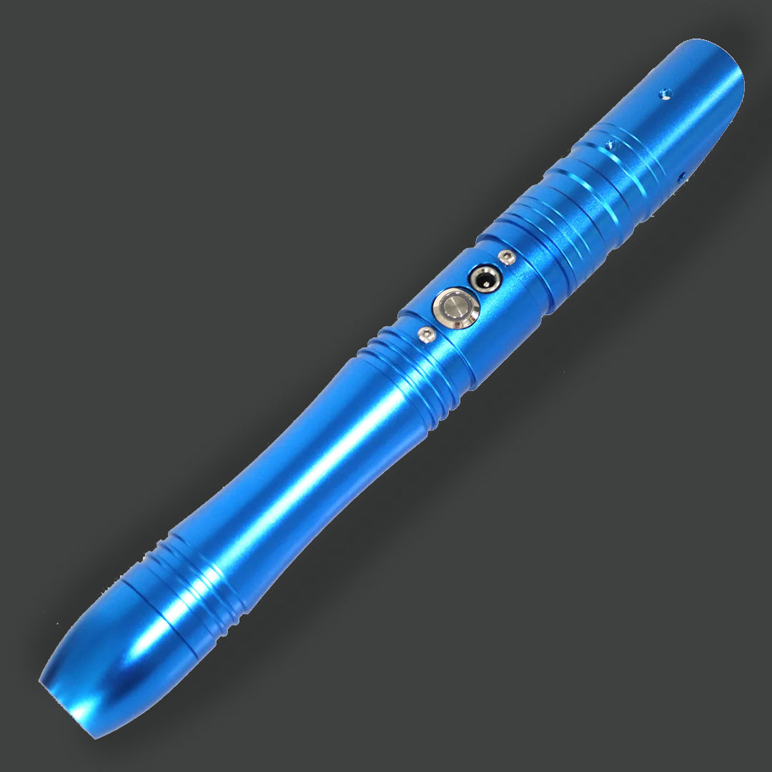 Racoblu (Empty Hilt)