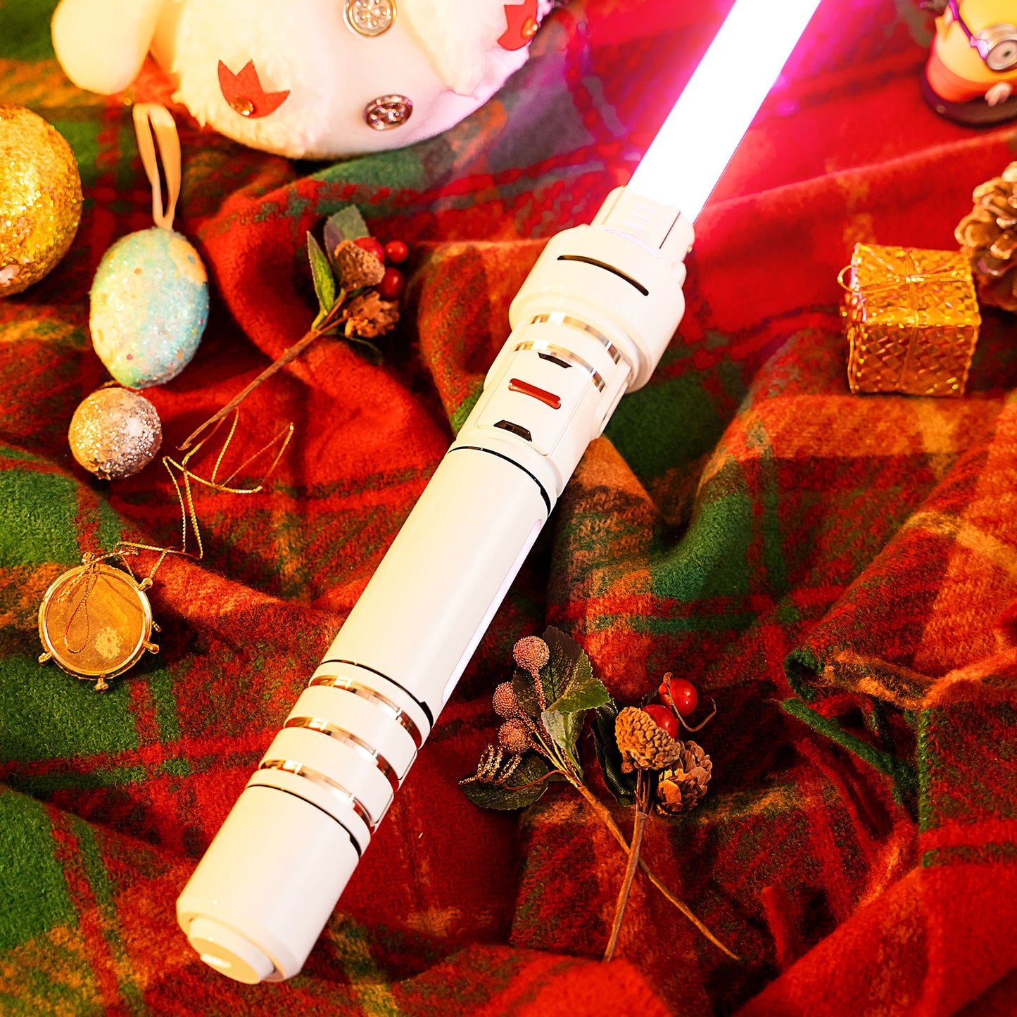 BM Lightsaber Gundam Beam Light Saber