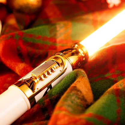 BM Lightsaber Santari Khri Inspired Light Saber