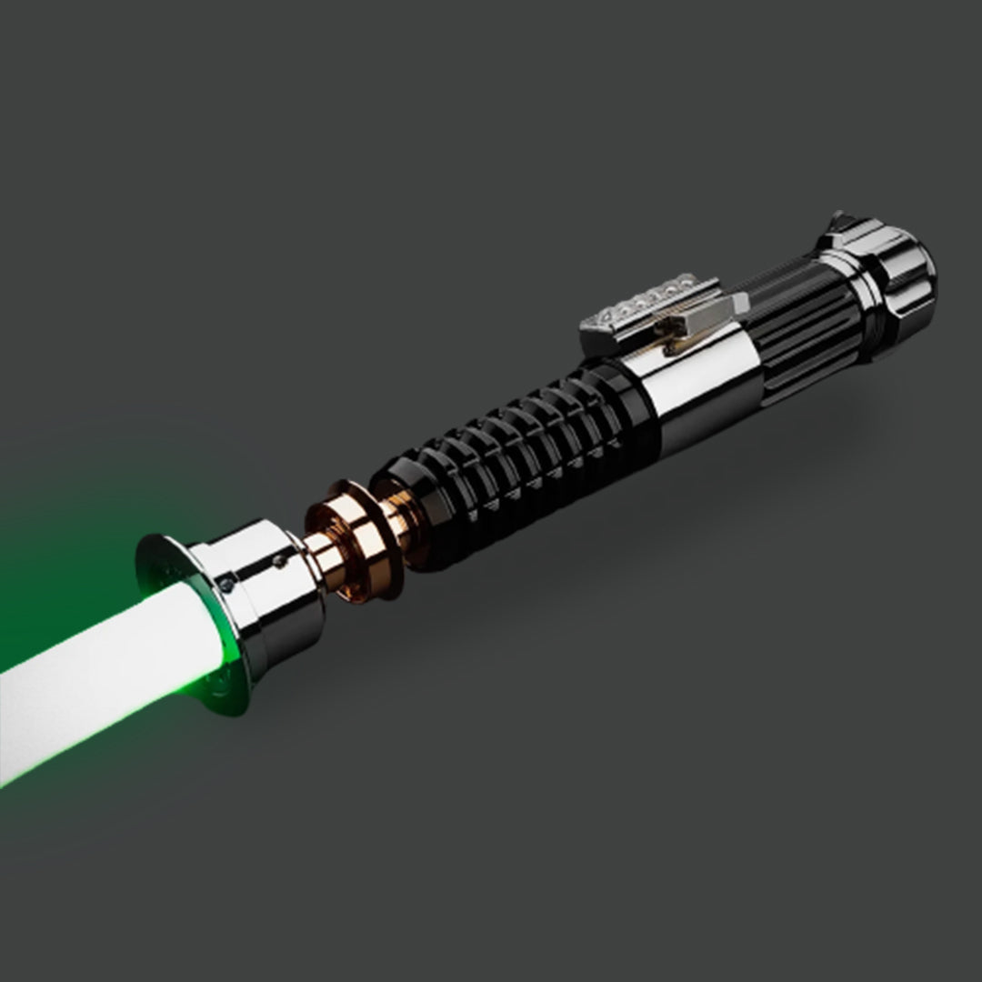 Obi-Wan Kenobi - Combat Saber – BM Lightsabers