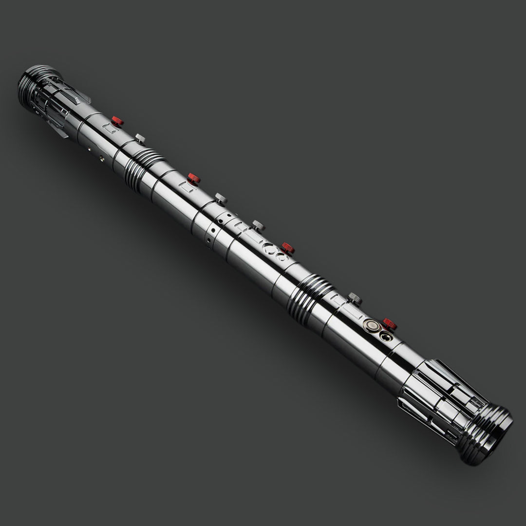 Darth Maul Staff - Combat Saber