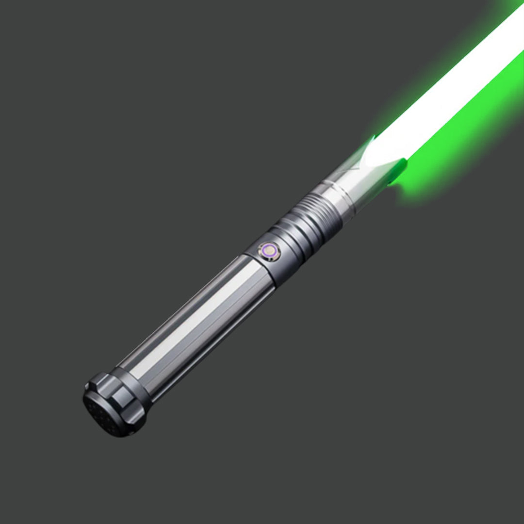 Plasma - Combat Saber