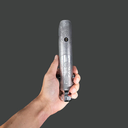 Ahsoka Tano II Etched (Empty Hilt)