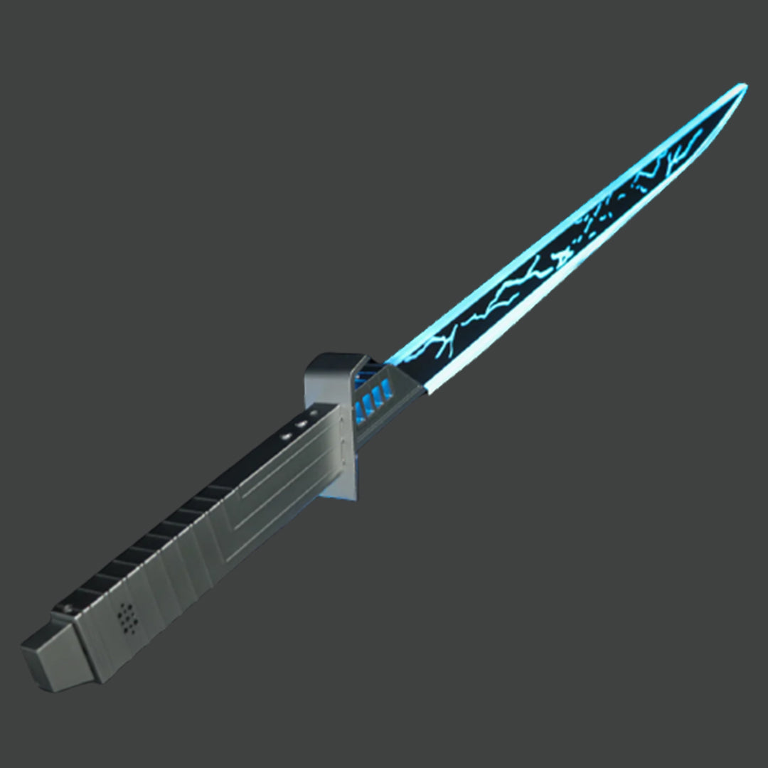 Darksaber - Combat Saber