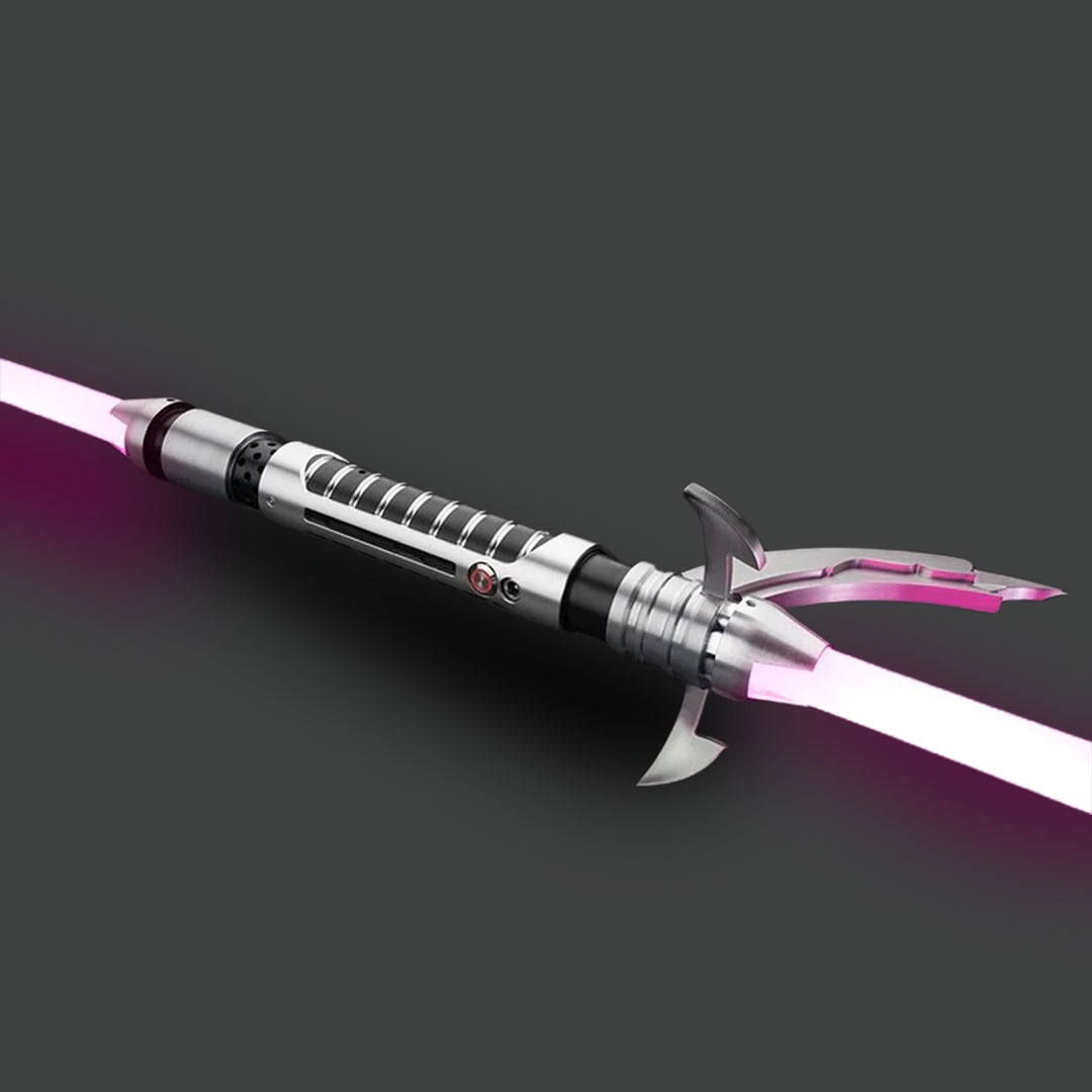 Darth Maul (Rebels) - Combat Saber