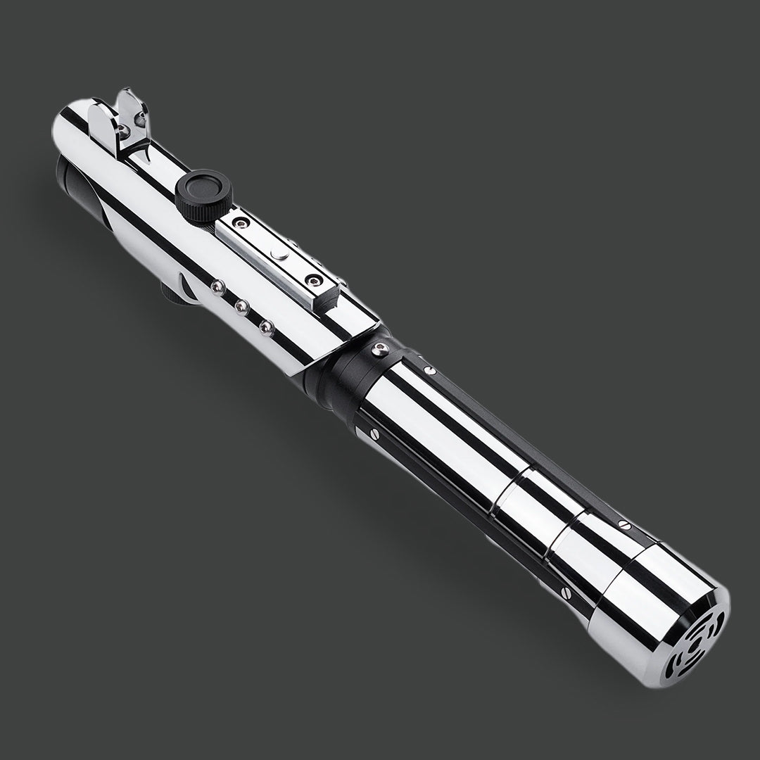 Starkiller (Exposed Crystal) - Combat Saber