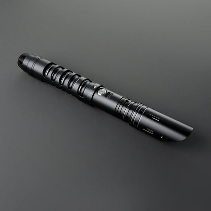 BM Lightsaber Metal Empty Handles Without Electronic Kit or Blade Complete VHC Empty Hilts