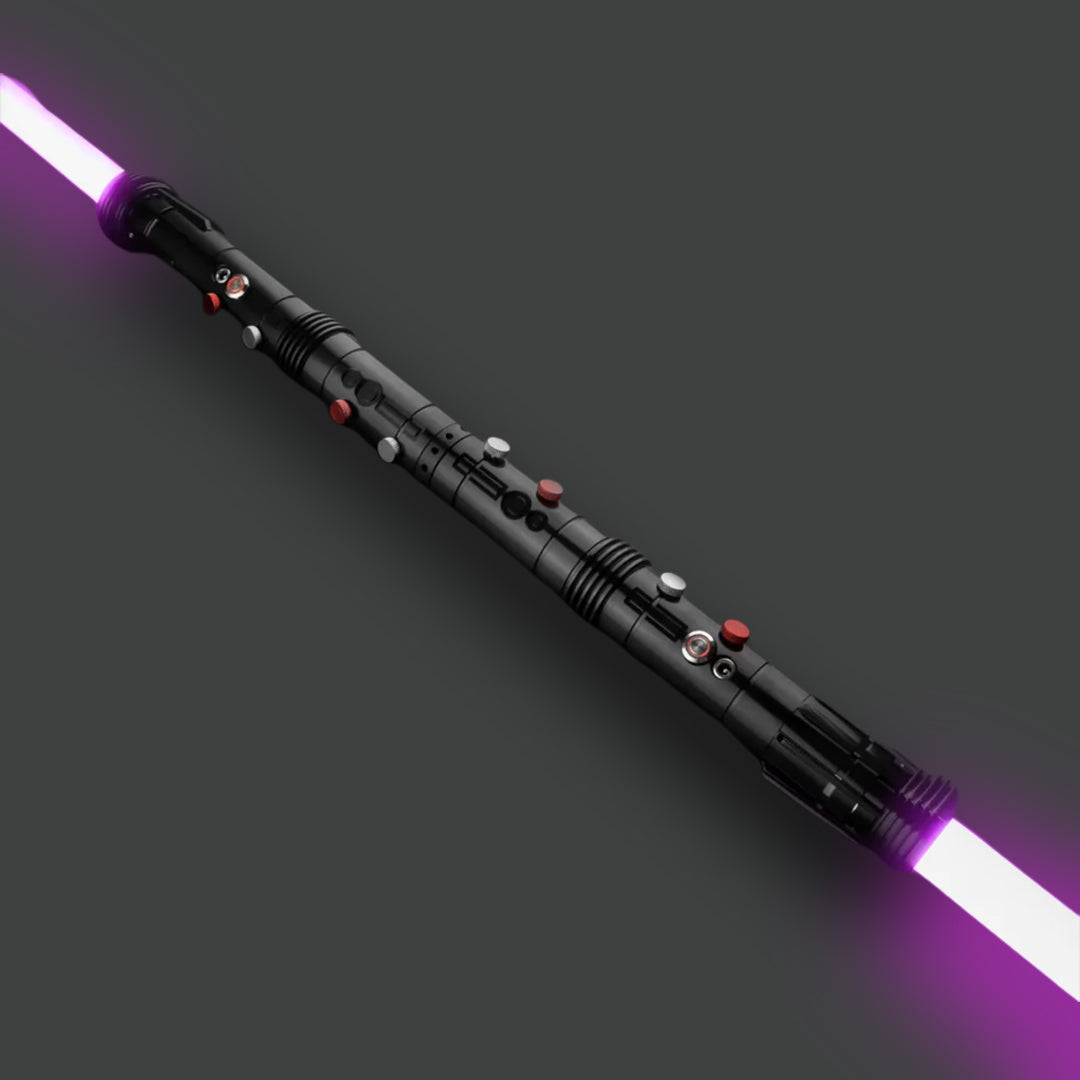 Darth Maul Staff - Combat Saber