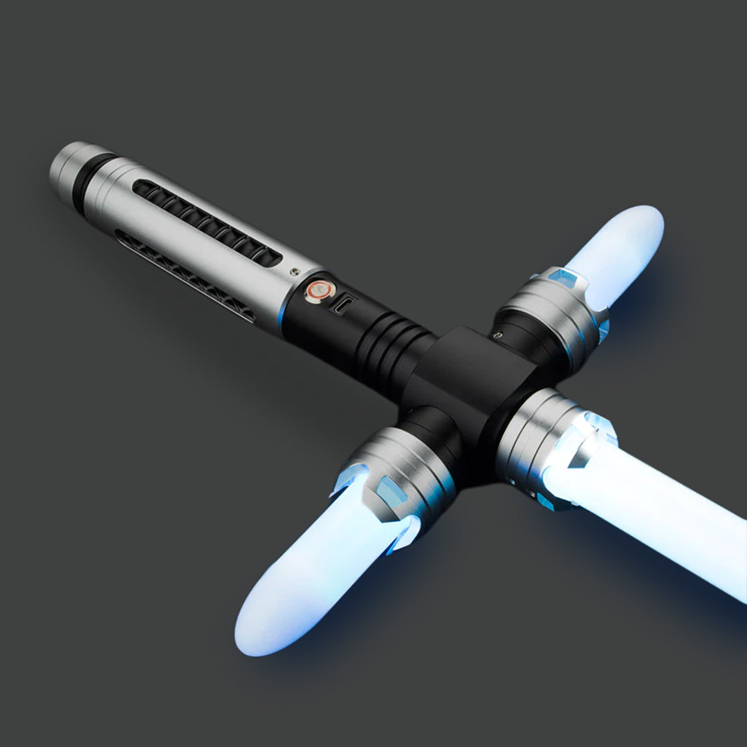 Metus - Combat Saber