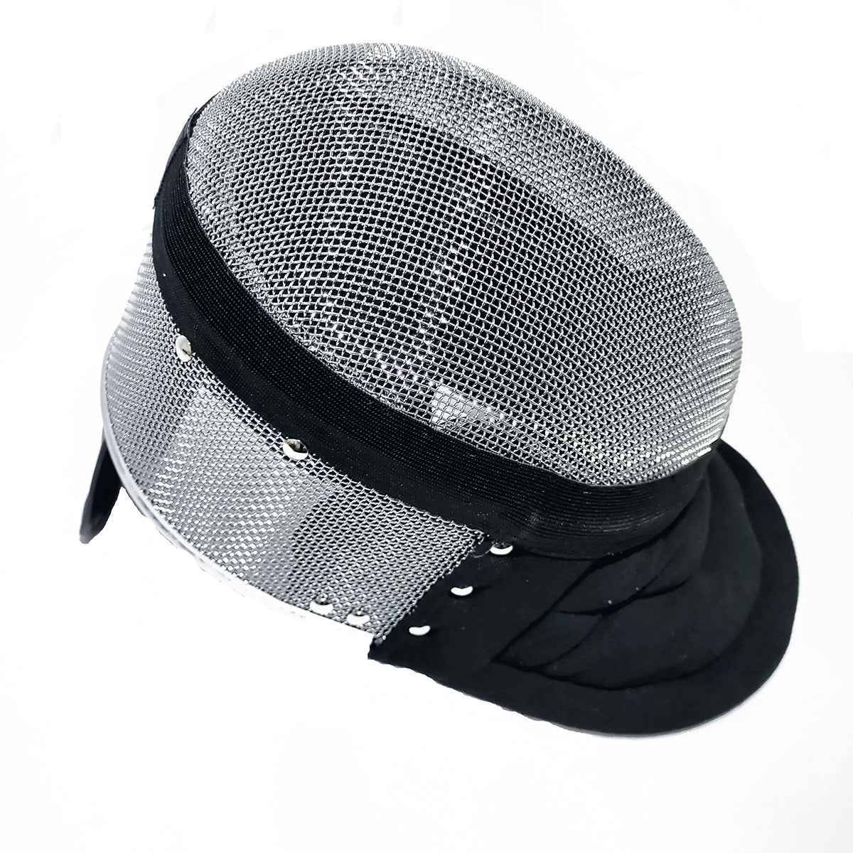 Lightsaber Dueling Fencing Mask