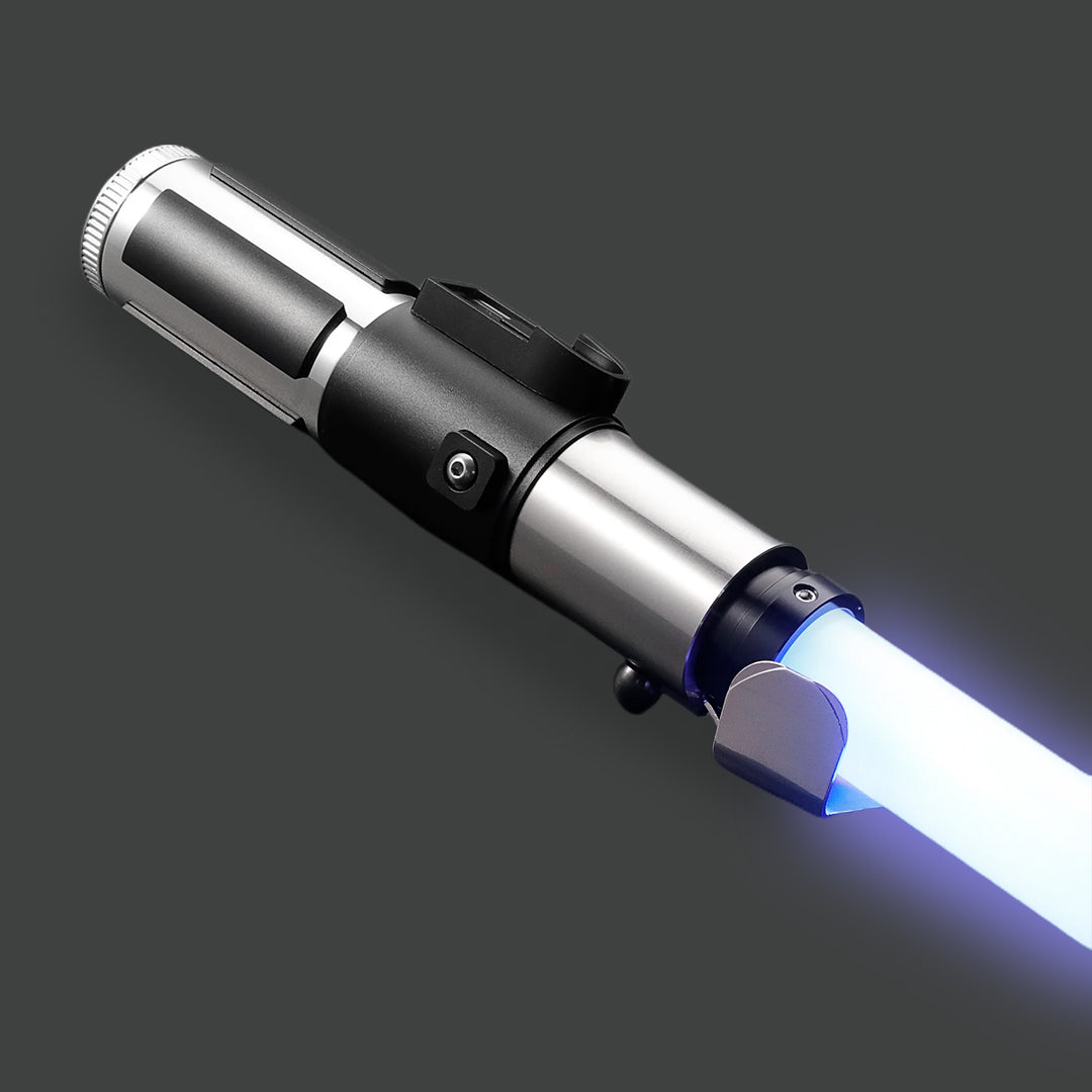 Yoda - Combat Saber