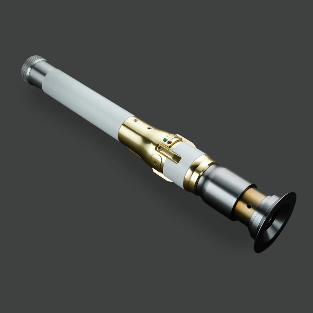 Perseverance (Mars) - Combat Saber