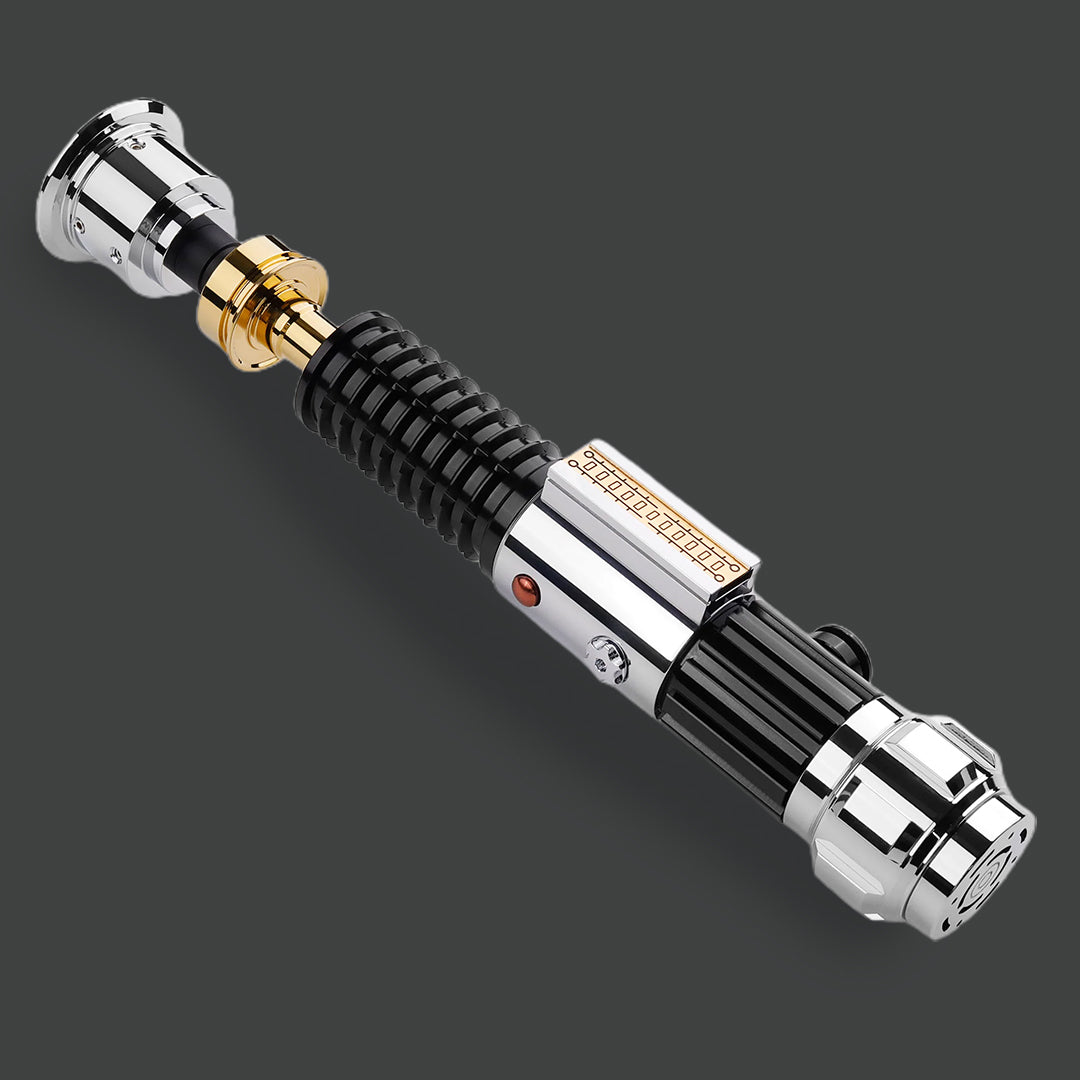 Obi-Wan Kenobi V2 - Combat Saber