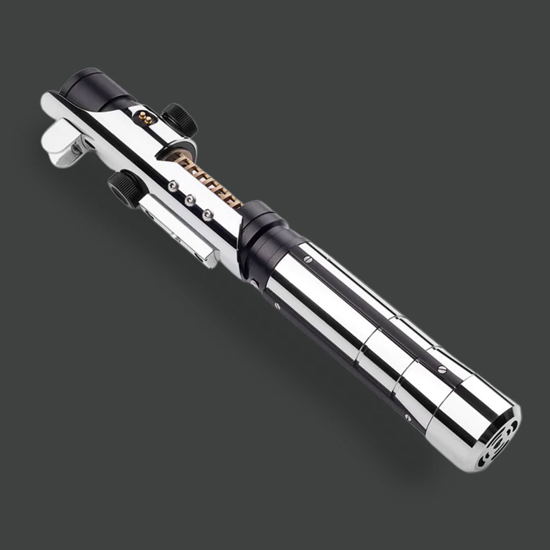 Starkiller (Exposed Crystal) - Combat Saber