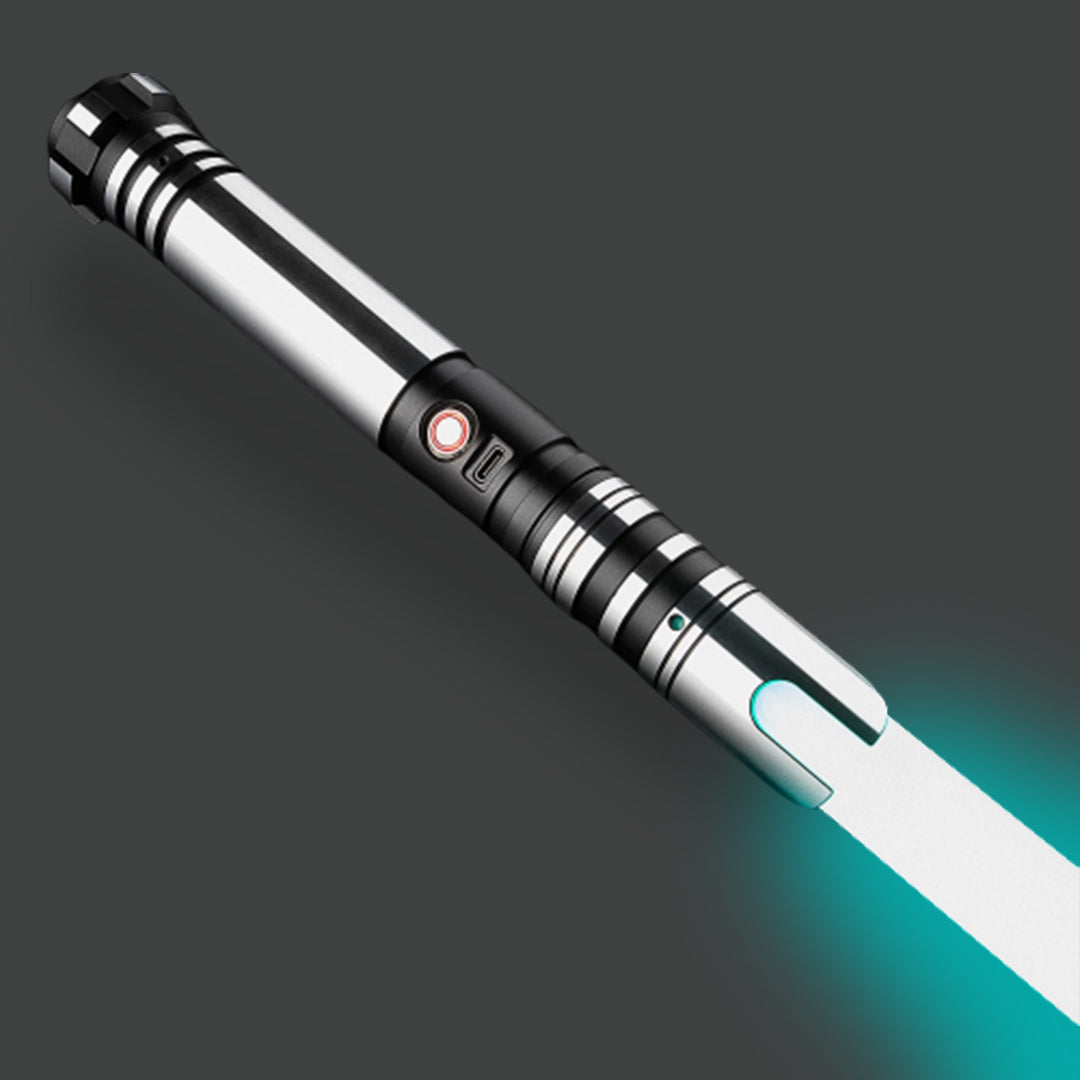 Aetan - Combat Saber