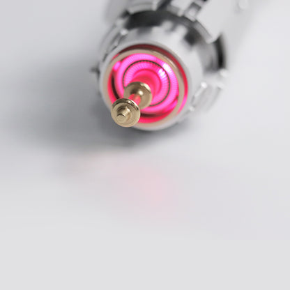 Luke / Obi-Wan Style Spire Neopixel Blade Plug