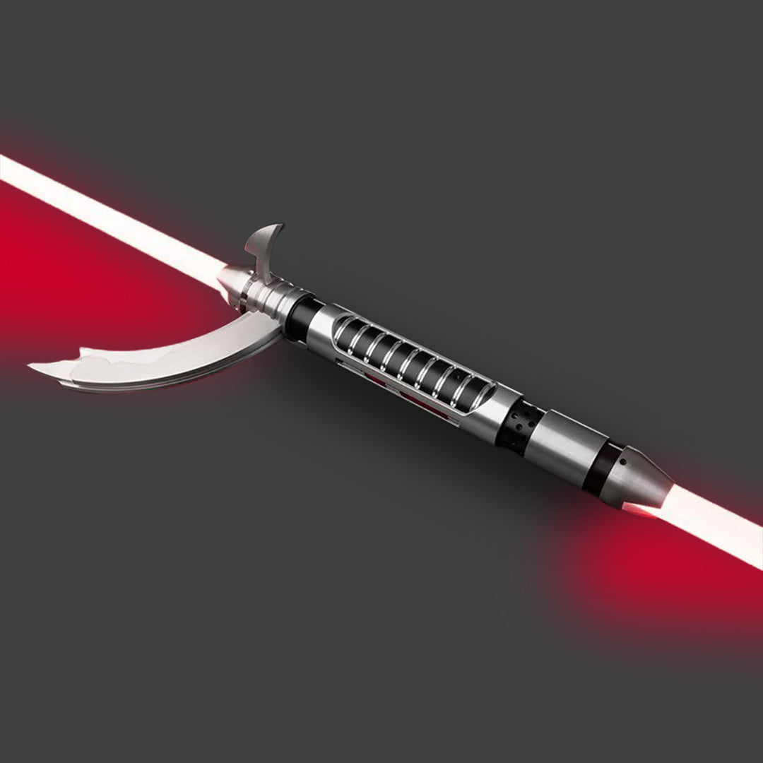 Darth Maul (Rebels) - Combat Saber