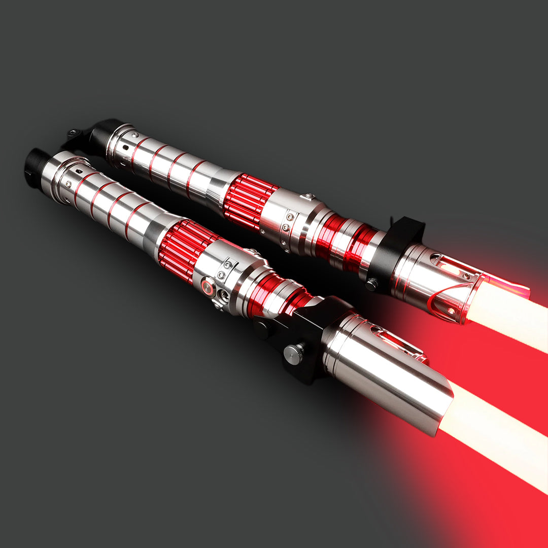 Dark Rey - Combat Saber