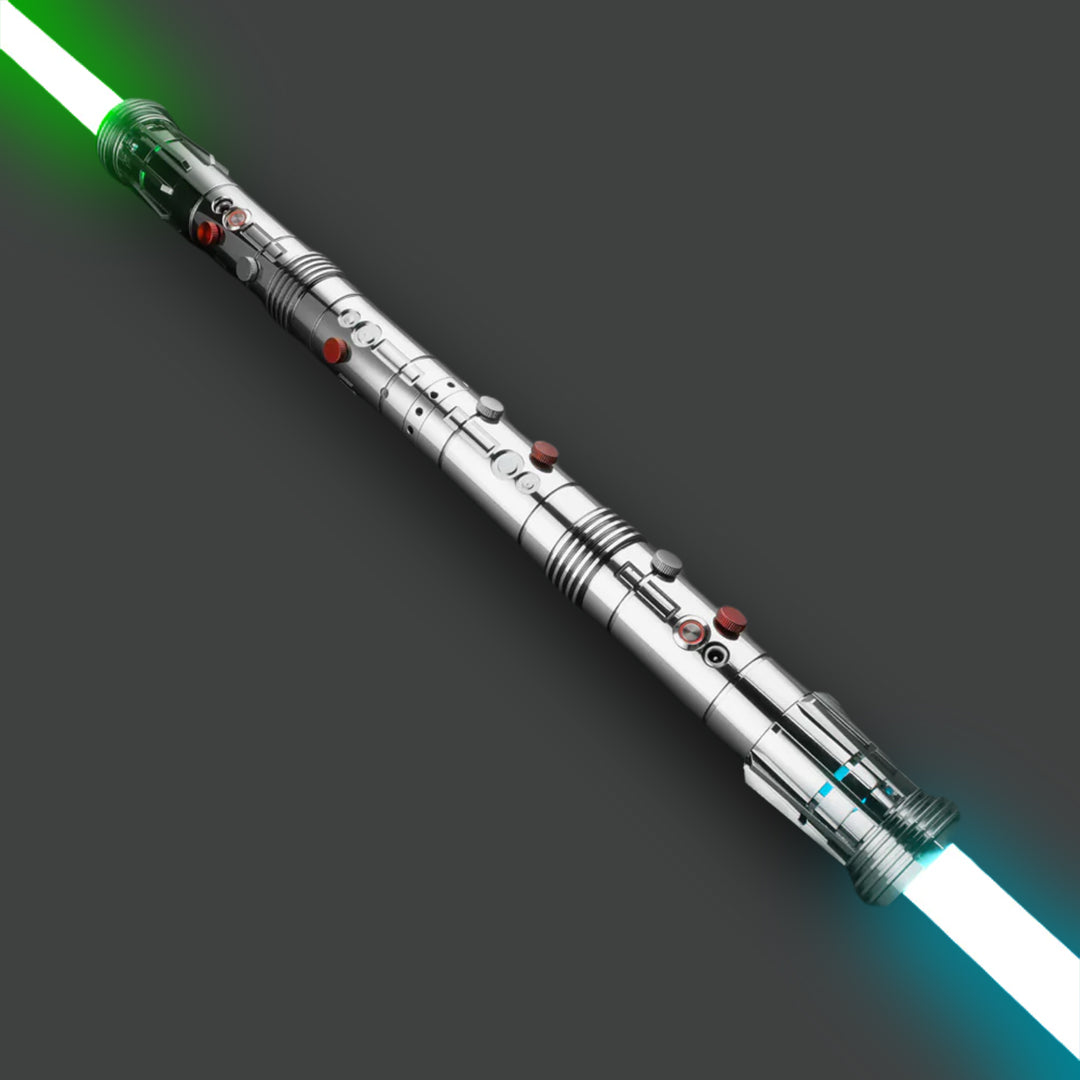 Darth Maul Staff - Combat Saber