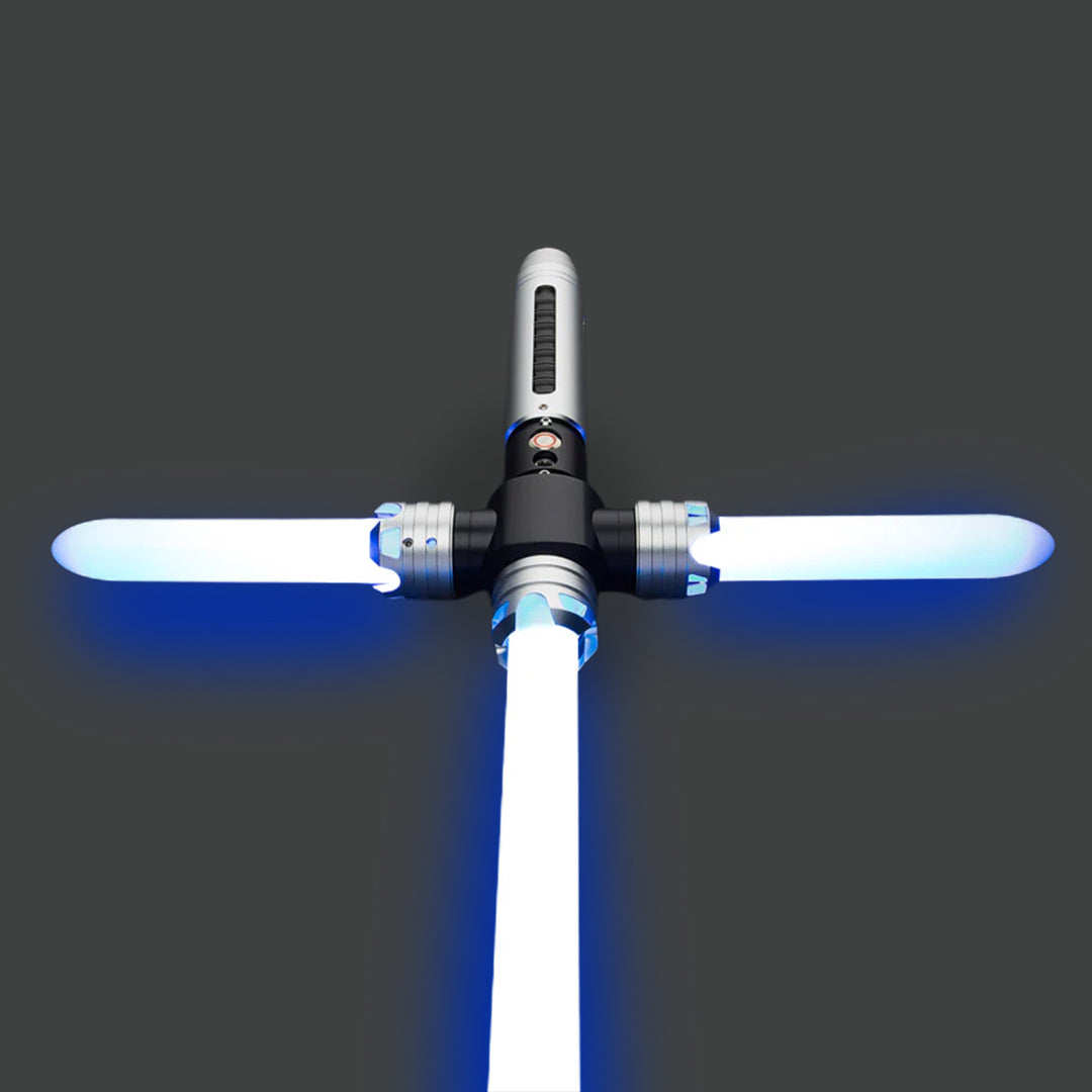 Metus - Combat Saber