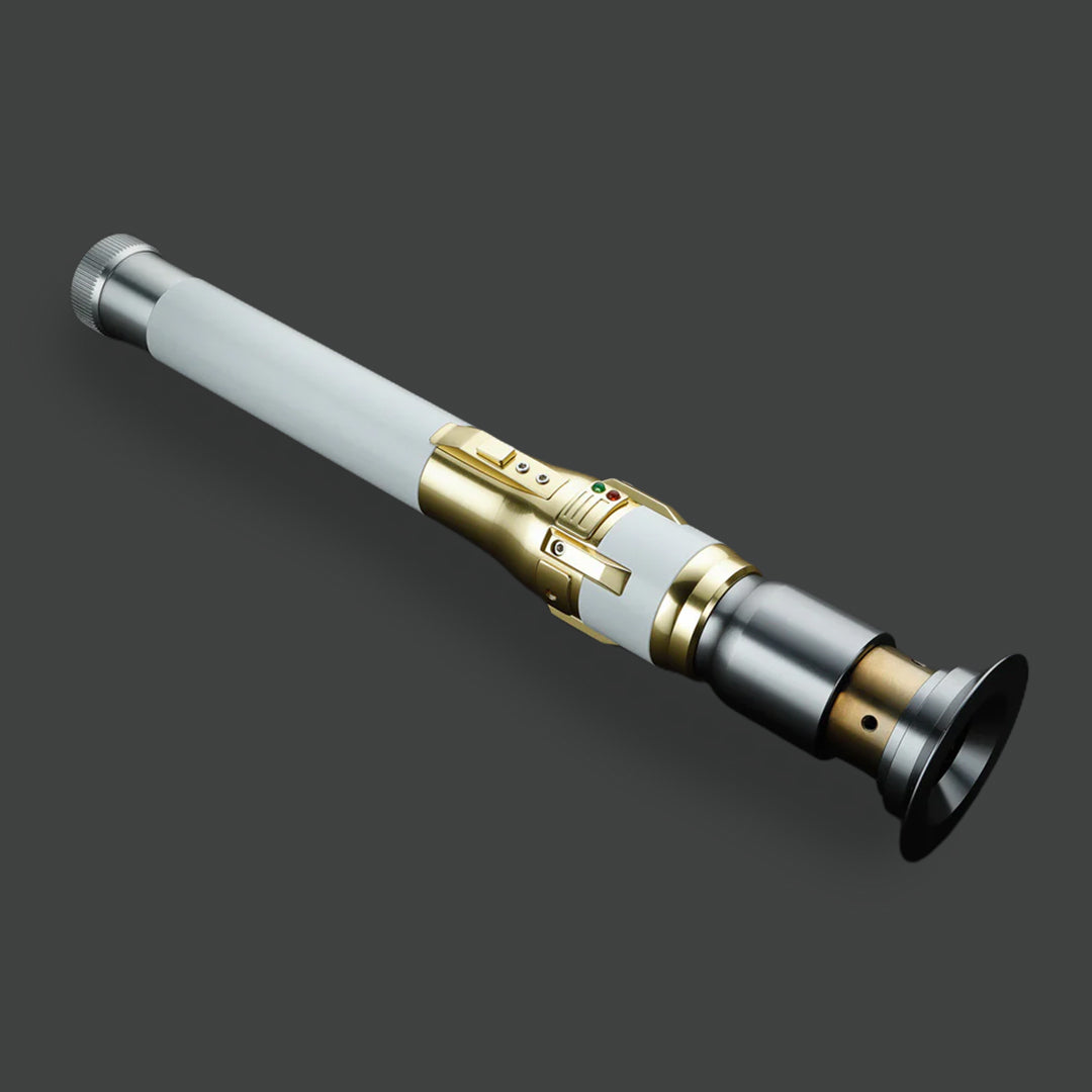 Perseverance (Mars) - Combat Saber