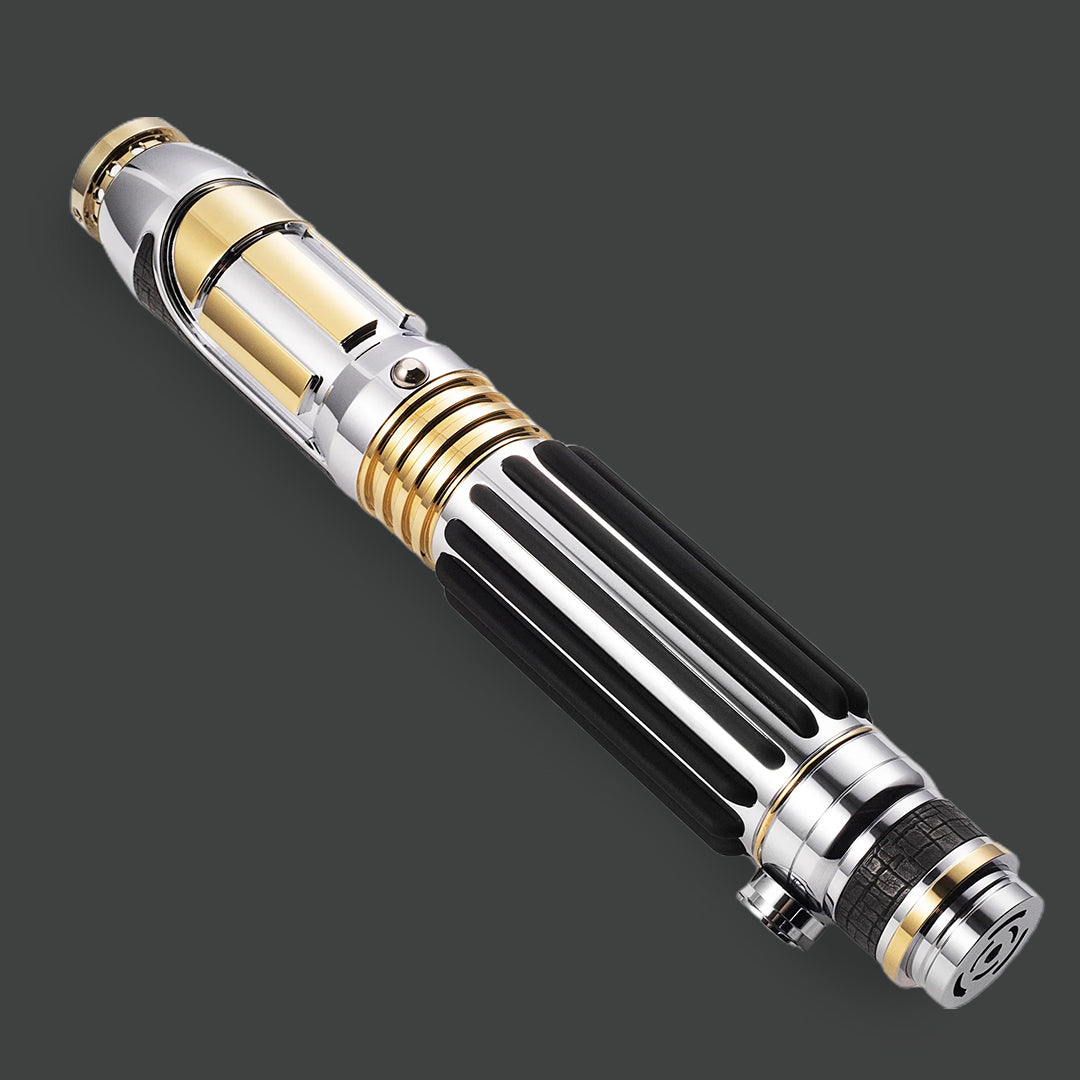 Mace Windu - Combat Saber