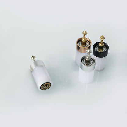 Luke / Obi-Wan Style Spire Neopixel Blade Plug