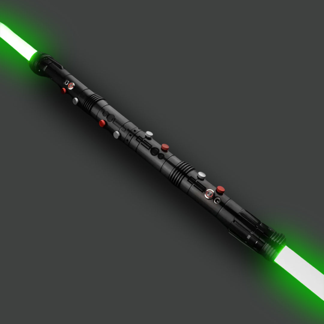 Darth Maul Staff - Combat Saber