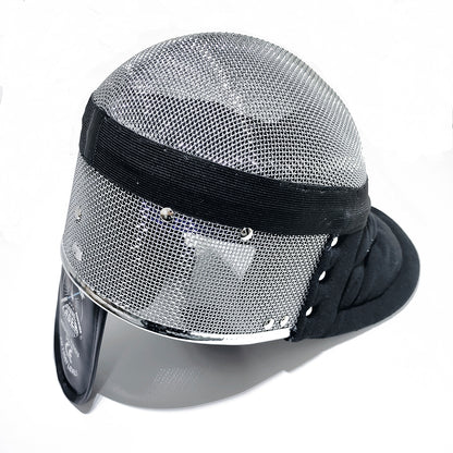 Lightsaber Dueling Fencing Mask