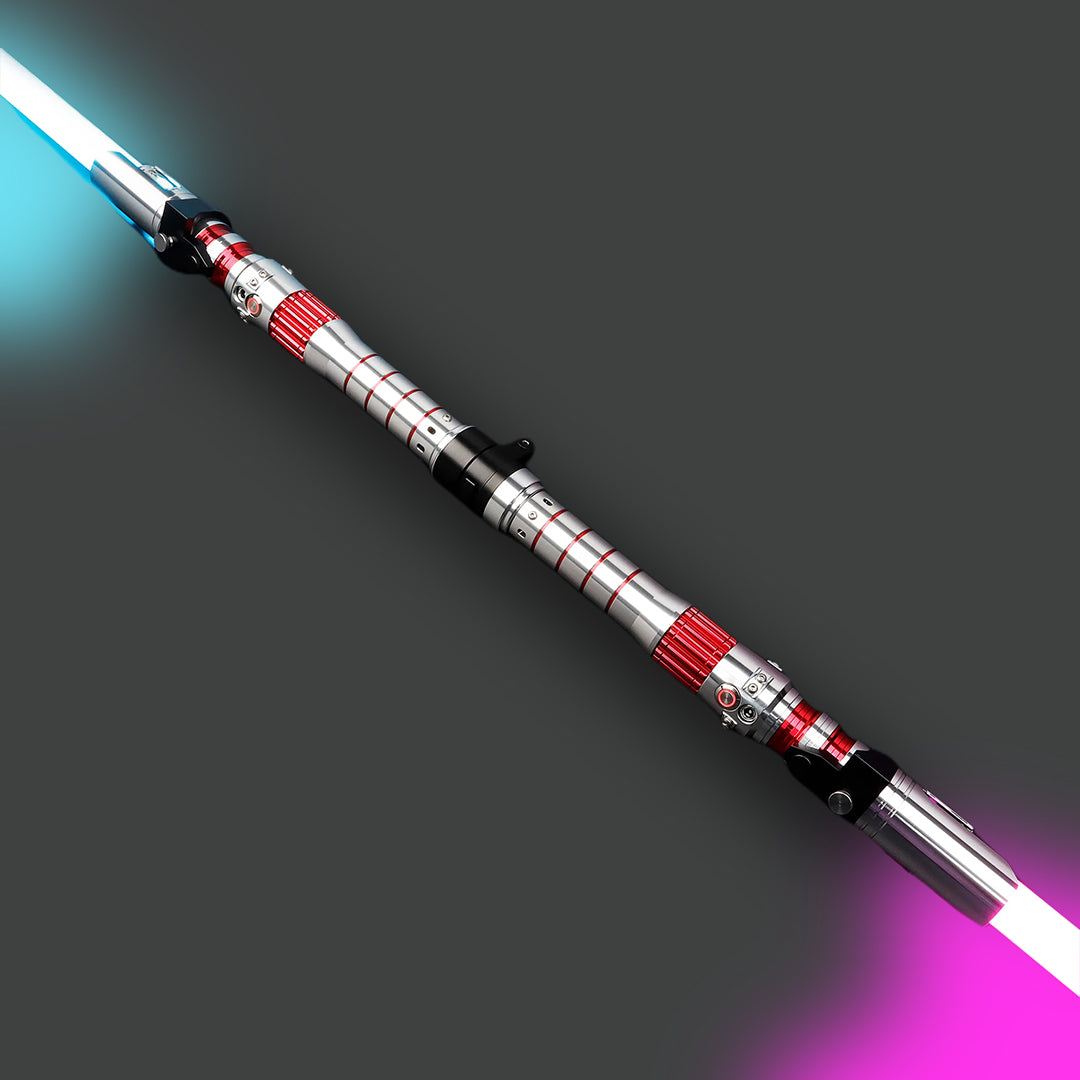 Dark Rey - Combat Saber