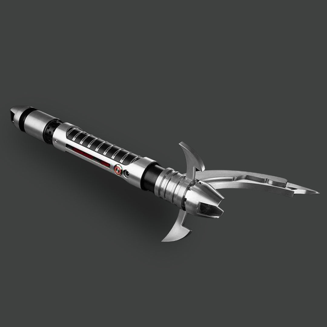 Darth Maul (Rebels) - Combat Saber