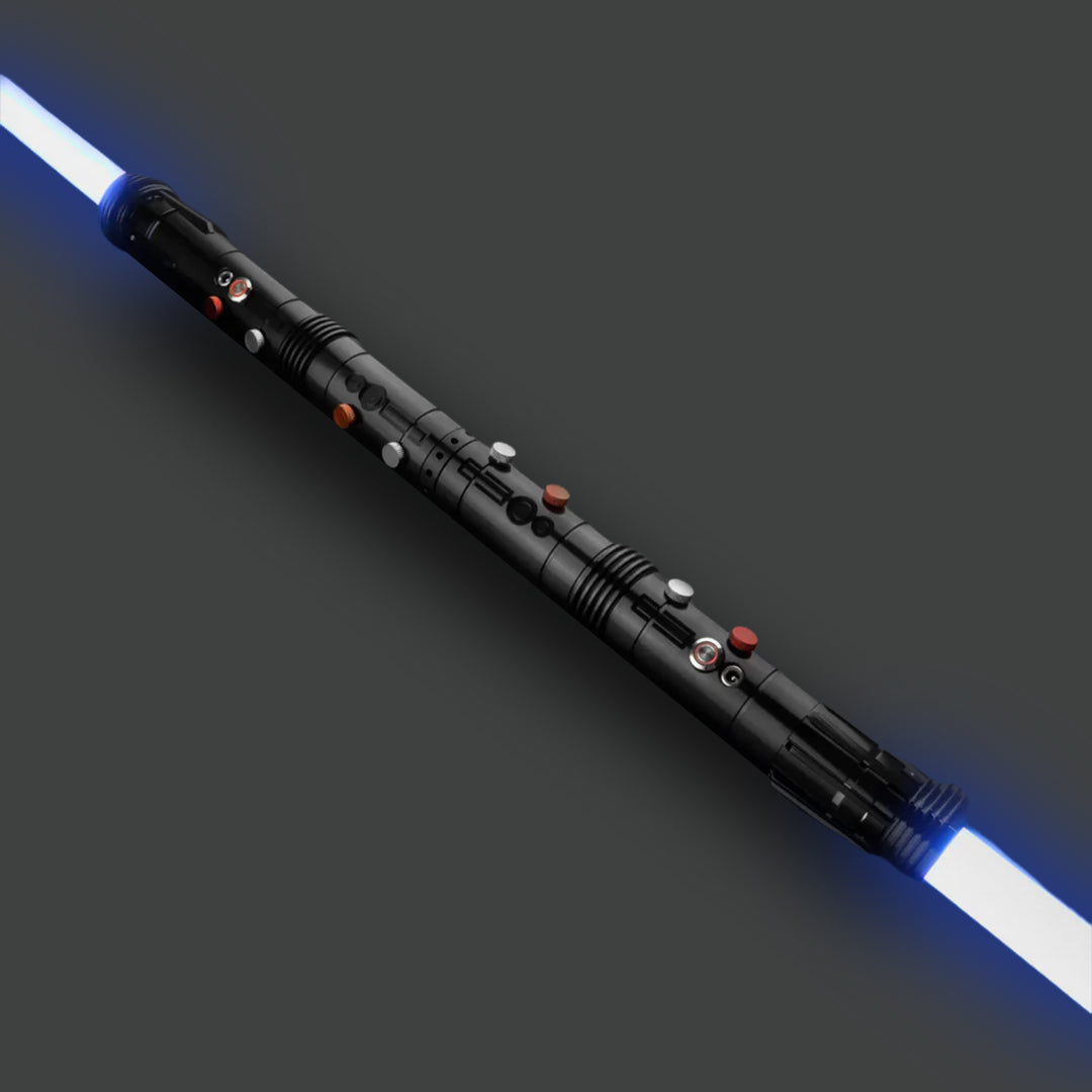 Darth Maul Staff - Combat Saber