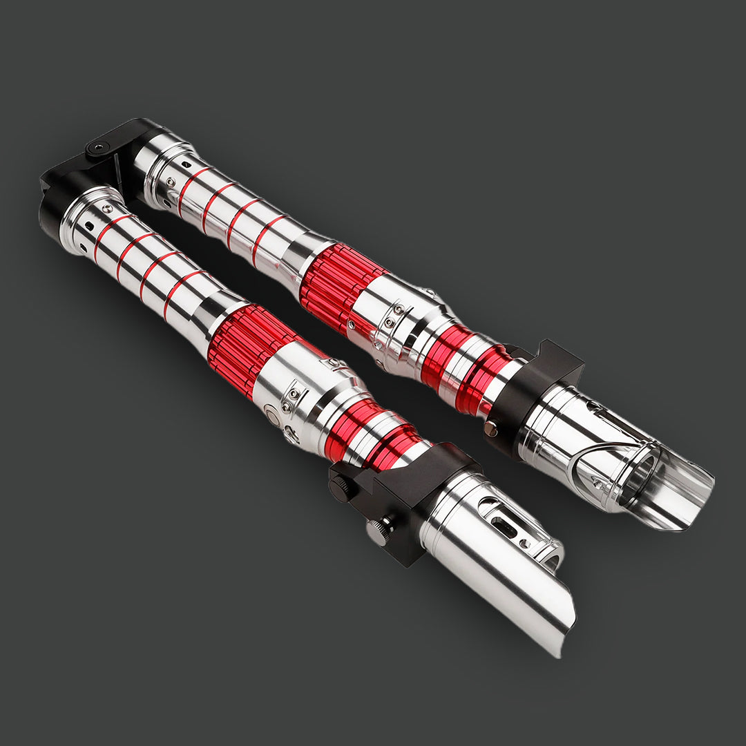 Darth Maul (Rebels) - Combat Saber