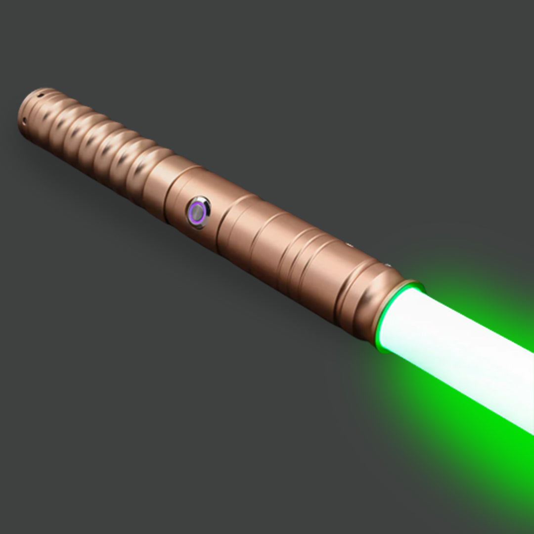 Cadet - Combat Saber