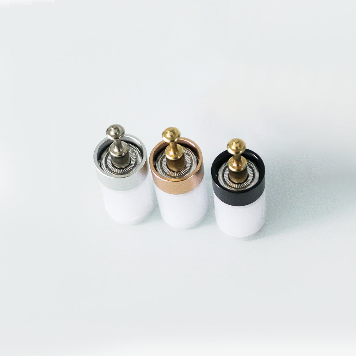 Luke / Obi-Wan Style Spire Neopixel Blade Plug