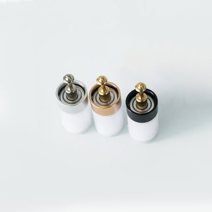 Luke / Obi-Wan Style Spire Neopixel Blade Plug
