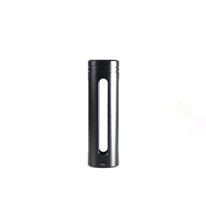 The Open Window Skeleton Sleeve Custom Red Lightsaber