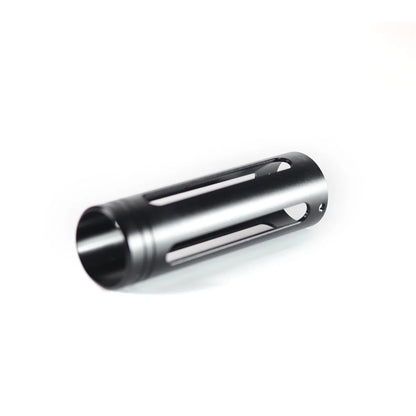 The Open Window Skeleton Sleeve Custom Red Lightsaber