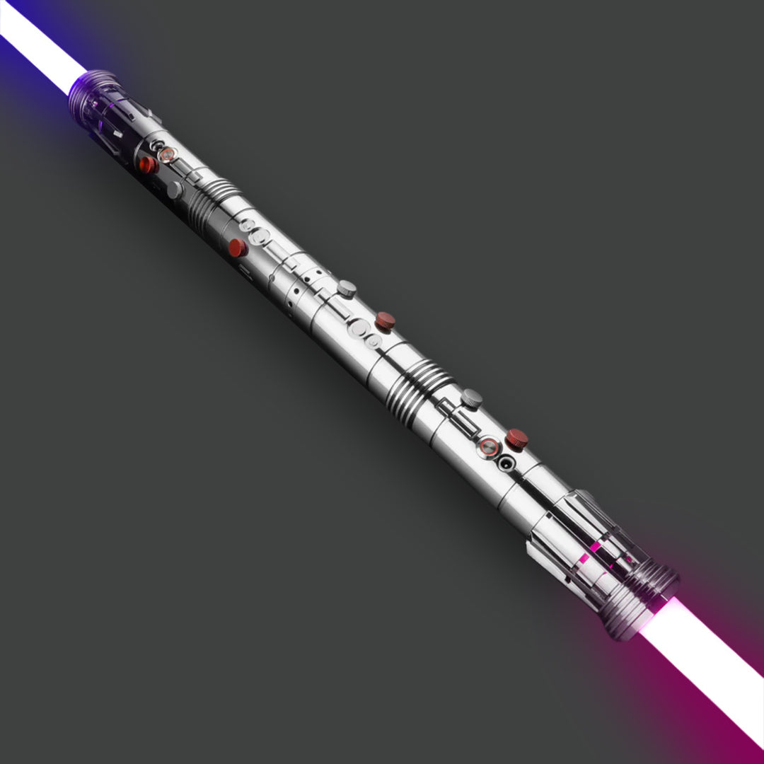 Darth Maul Staff - Combat Saber