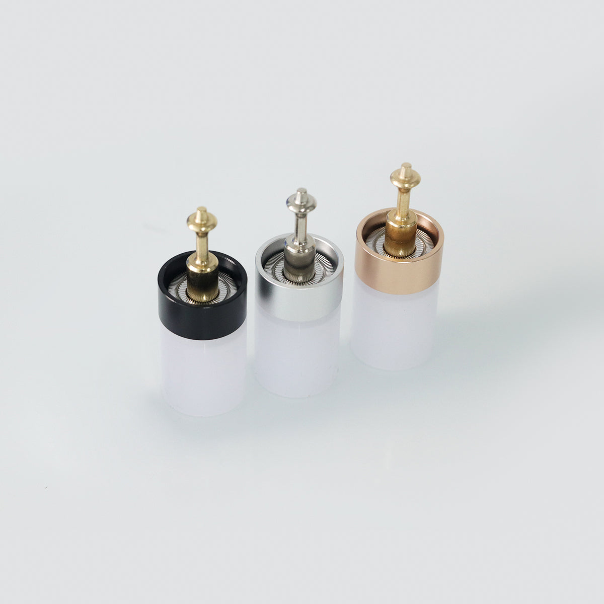 Luke / Obi-Wan Style Spire Neopixel Blade Plug