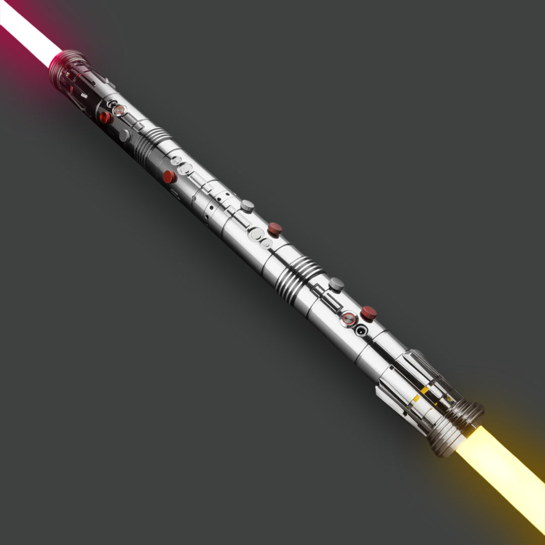 Darth Maul Staff - Combat Saber