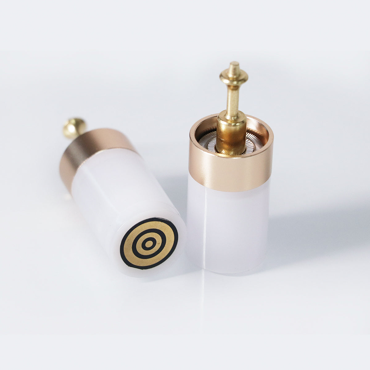 Luke / Obi-Wan Style Spire Neopixel Blade Plug