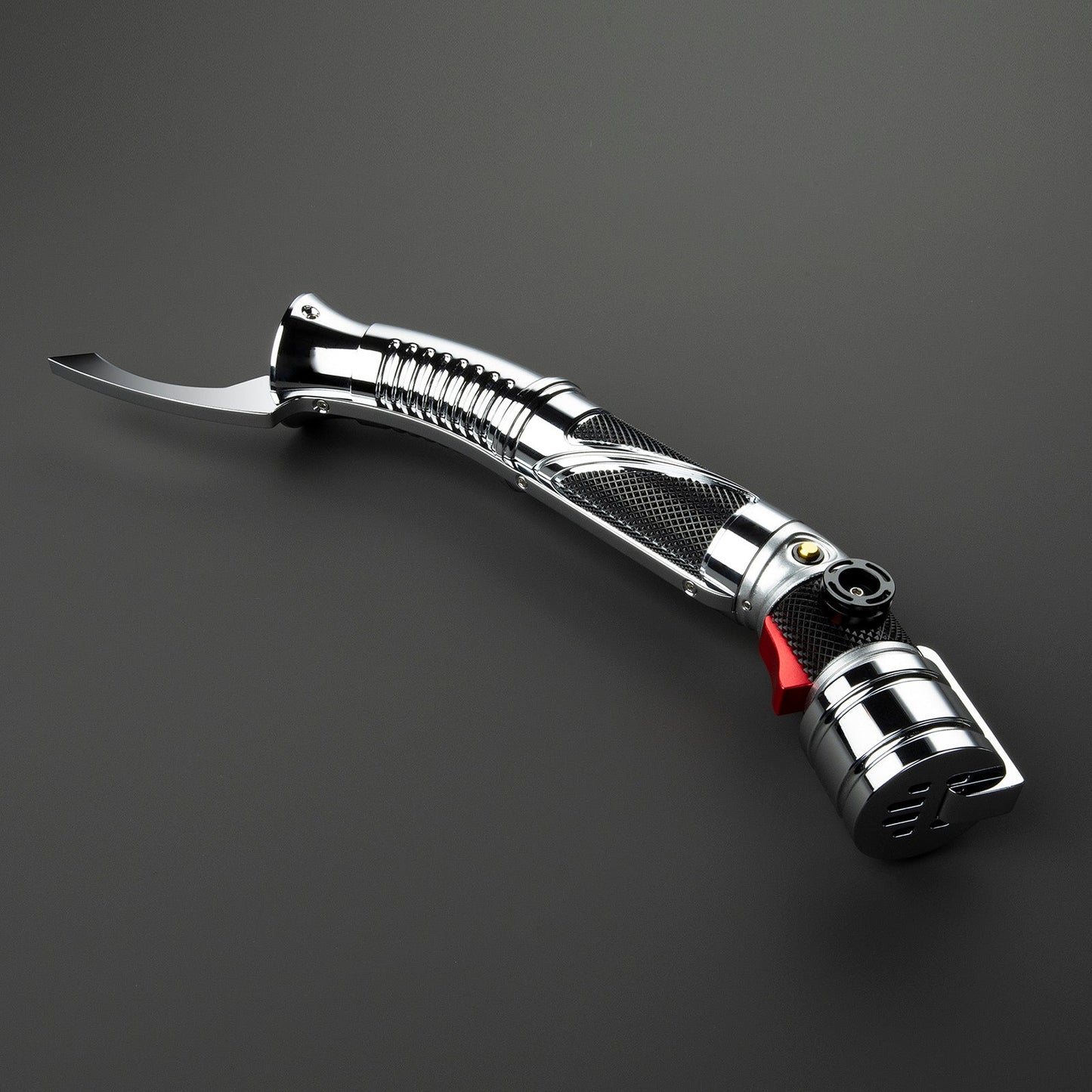BM Lightsaber Count Dooku Red Light Saber