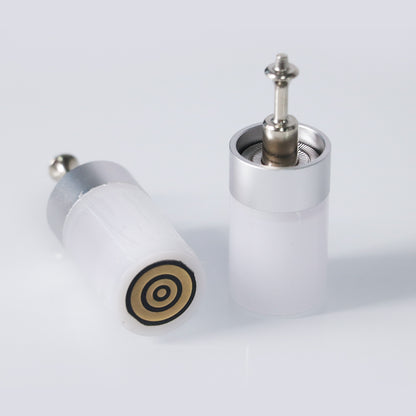 Luke / Obi-Wan Style Spire Neopixel Blade Plug