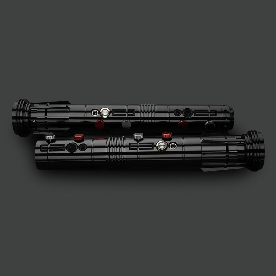 Darth Maul Staff - Combat Saber