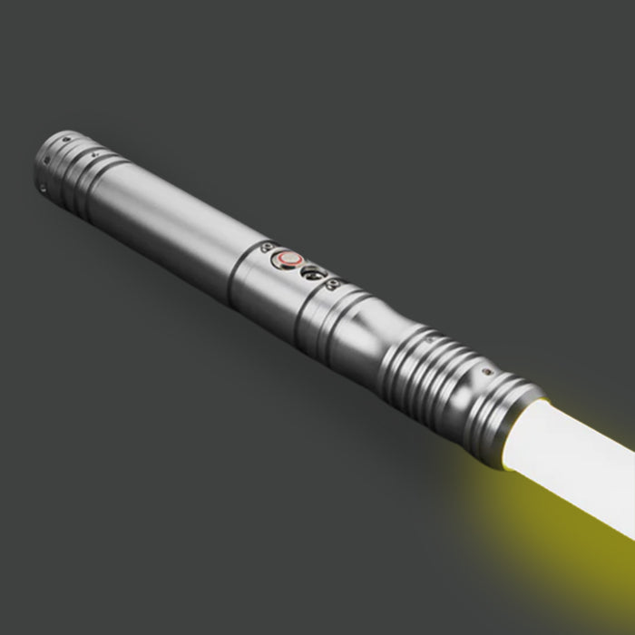 Yellow Lightsabers