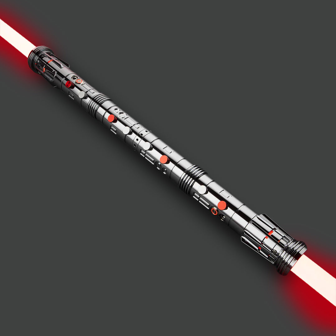 Darth Maul Staff - Combat Saber