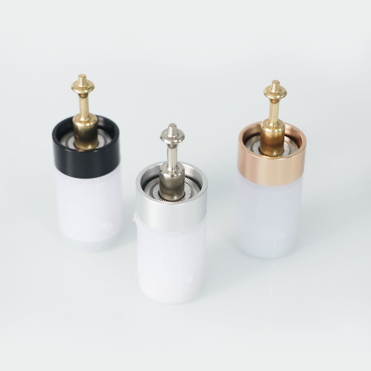 Luke Skywalker / Obi-Wan Style Spire Hilt Plug
