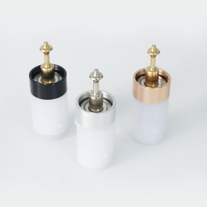 Luke Skywalker / Obi-Wan Style Spire Hilt Plug